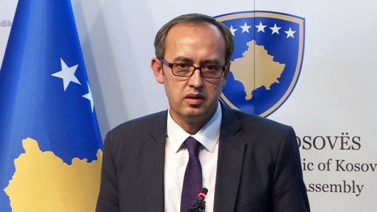 Hoti: Kosovo nikada od rata nije bilo u težoj situaciji