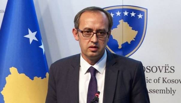 Hoti: Kosovo nikada od rata nije bilo u težoj situaciji