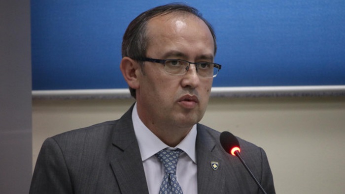 Hoti: Sve što pričamo odnosi se na priznanje Kosova