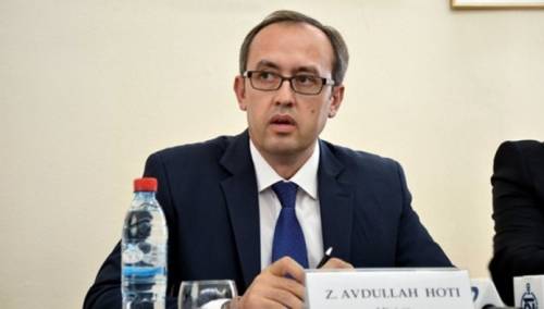 Hoti: Uzajamno priznavanje jedina tema na sastanku sa Srbijom