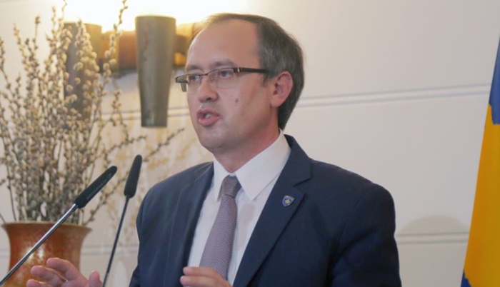 Hoti: Vlada Kosova odlučuje o novim restriktivnim mjerama 