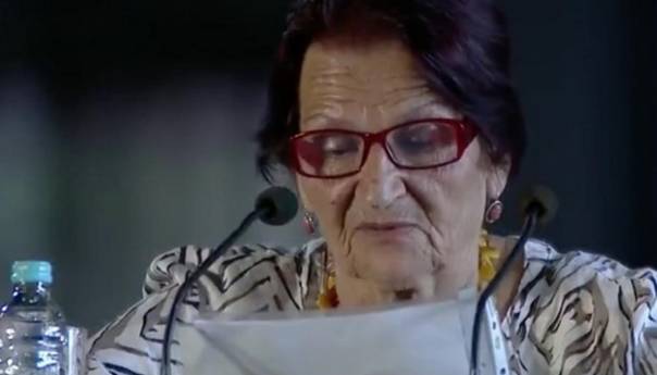 Hotić: Tražit ćemo pravdu i pričati istinu