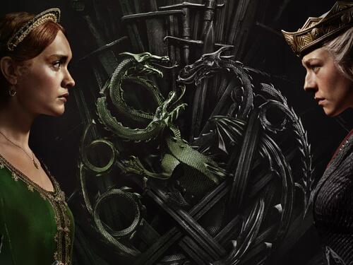 House of the Dragon: Treća sezona donosi epizodu koja se s nestrpljenjem iščekuje