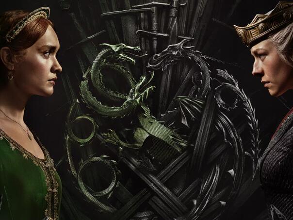 House of the Dragon: Treća sezona donosi epizodu koja se s nestrpljenjem iščekuje