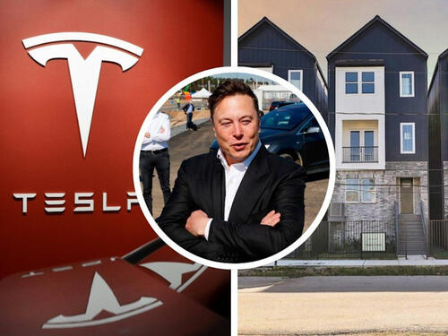 Prve Tesline kuće sa solarnim krovovima – kupci se otimaju za njih na ovoj lokaciji