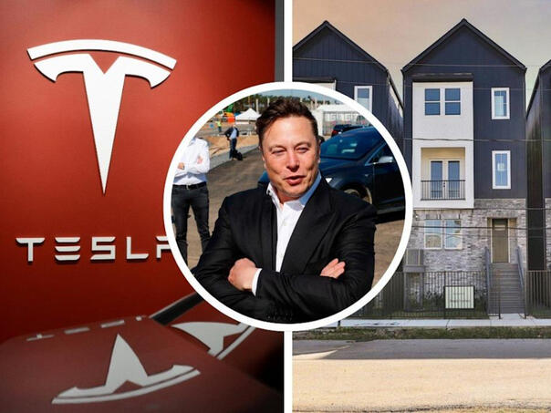 Prve Tesline kuće sa solarnim krovovima – kupci se otimaju za njih na ovoj lokaciji