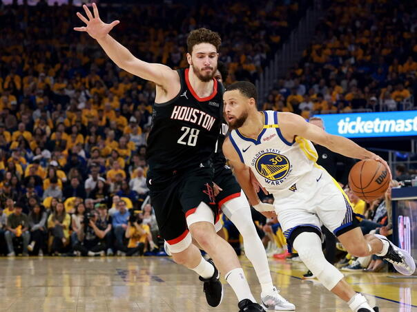 Houston na pragu velikog preokreta