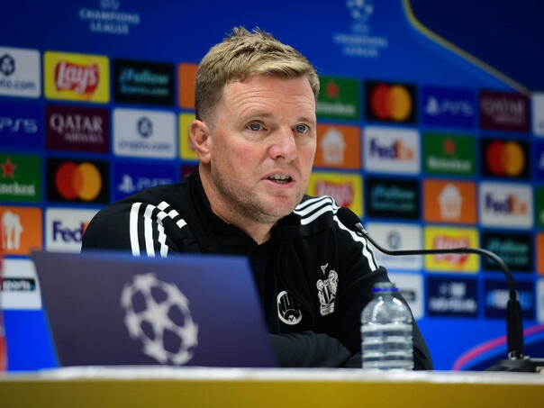 Howe odgovorio Rummeniggeu: Tržište diktira cijene, a ne klubovi