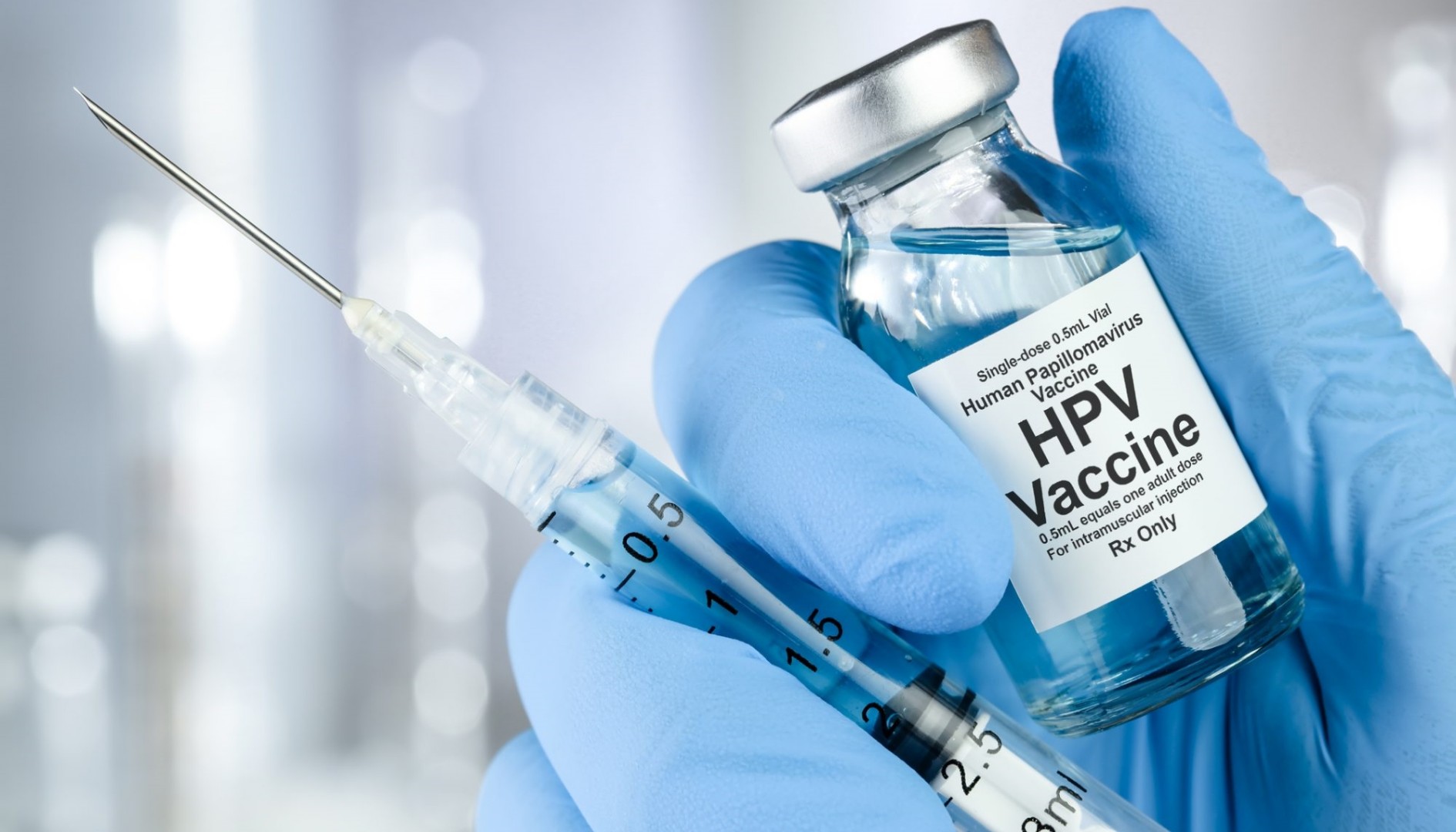 HPV vakcina stigla u Srbiju
