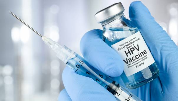 HPV vakcina stigla u Srbiju