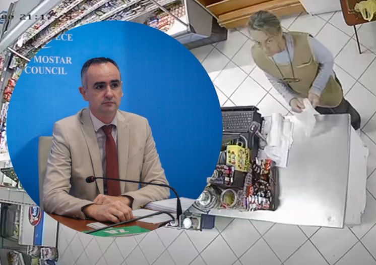 Hrabra Fadila se zahvalila Đaniju Rahimiću: "Znači mi podrška"