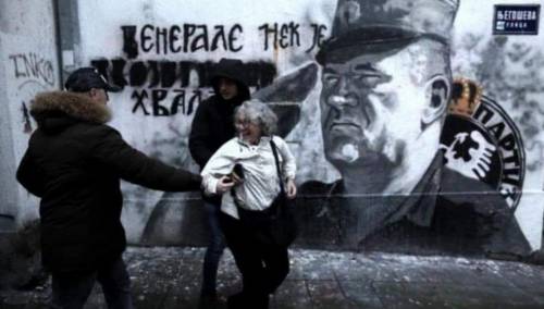 Hrabre žene: Aida Ćorović i Jelena Jaćimović