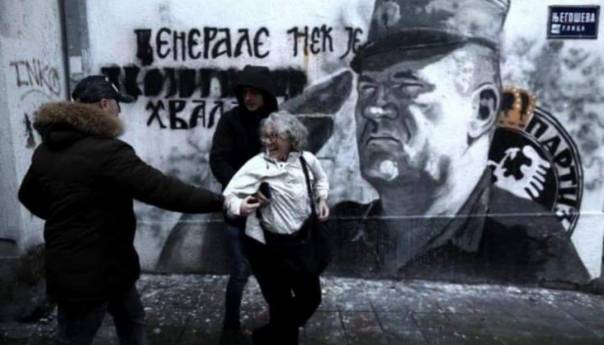 Hrabre žene: Aida Ćorović i Jelena Jaćimović