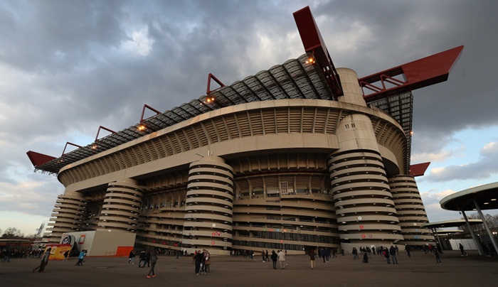 Hram fudbala nema kulturološku vrijednost: Čuveni San Siro će biti srušen