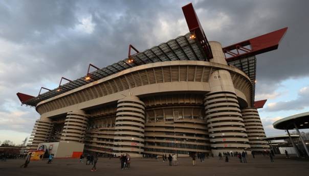 Hram fudbala nema kulturološku vrijednost: Čuveni San Siro će biti srušen