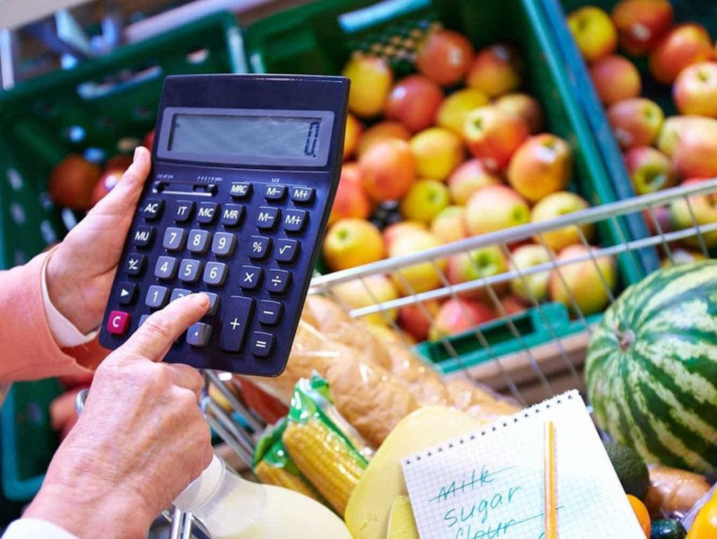 Hrana bi sljedeće godine mogla biti skuplja za 40 posto