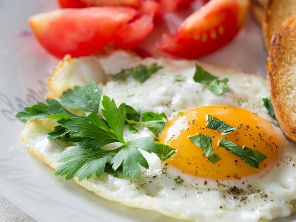 Hrana koja može poboljšati zdravlje štitnjače