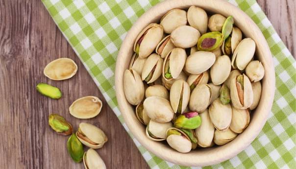 Hrana koja može smanjiti anksioznost