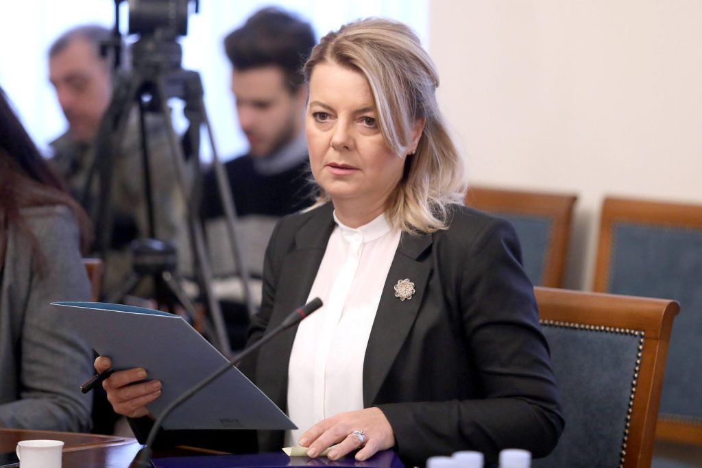 Hrga o premlaćivanju migranata: Ko misli da je to bilo neprimjereno, nek ih udomi