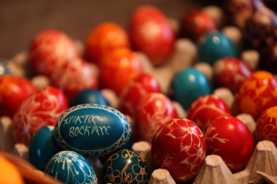 Hrišćani danas proslavljaju praznik Vaskrs