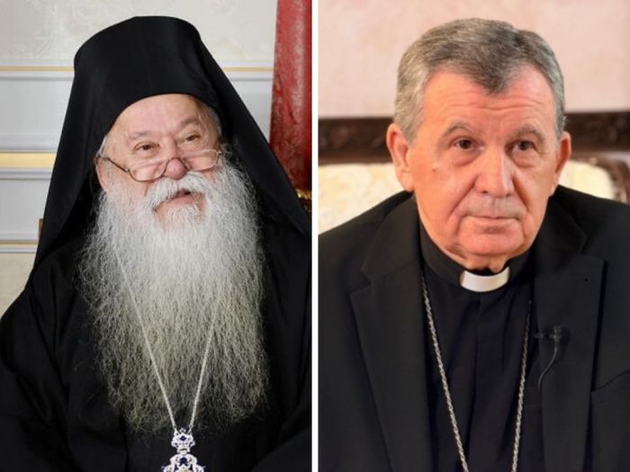 Hrizostom i Vukšić upozoravaju: BiH između egzodusa i krize porodice