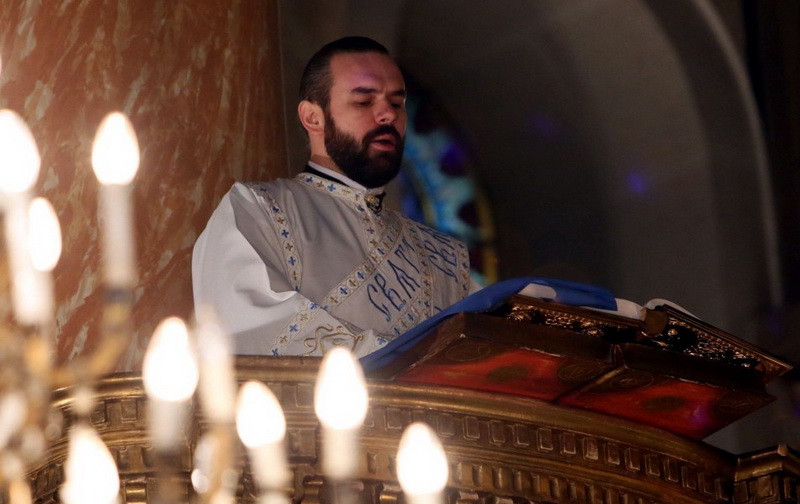 Hrizostom: Neka Božić unese mir, ljubav i blagoslov u domove vjernika