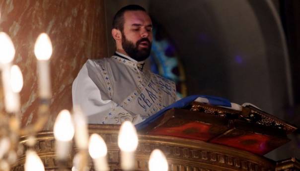 Hrizostom: Neka Božić unese mir, ljubav i blagoslov u domove vjernika