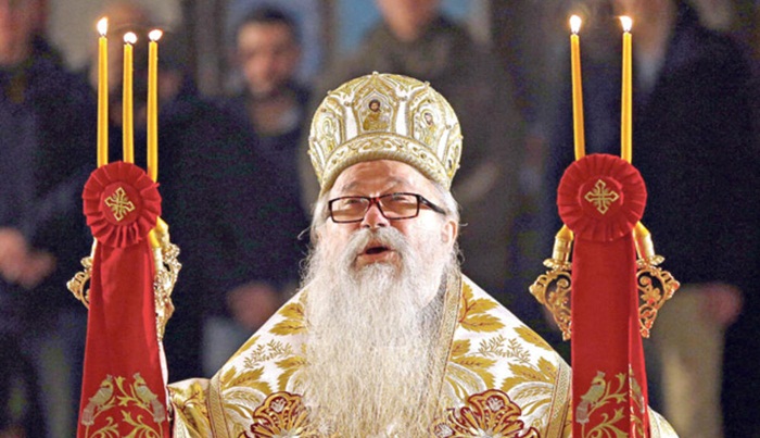 Hrizostom podržao vakcinaciju: SPC potcijenila opasnost korone