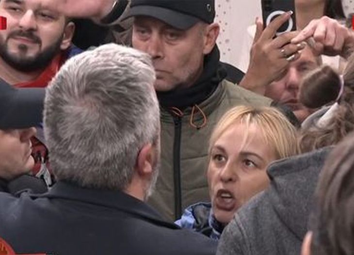 Hrka osudila haos u Informeru: Sve je bilo izrežirano