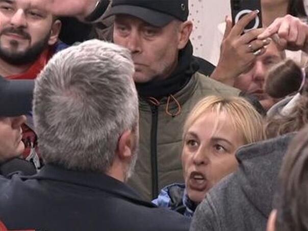 Hrka osudila haos u Informeru: Sve je bilo izrežirano