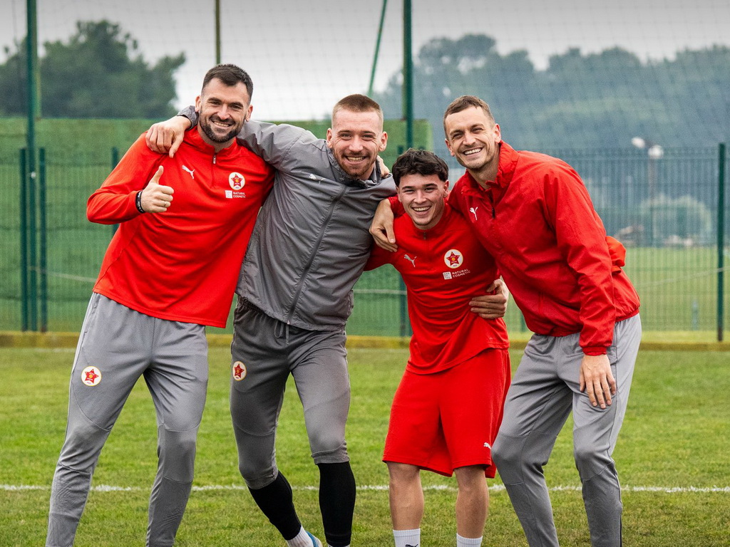 Hrkać: Zajedništvo nas je vodilo kroz teške periode