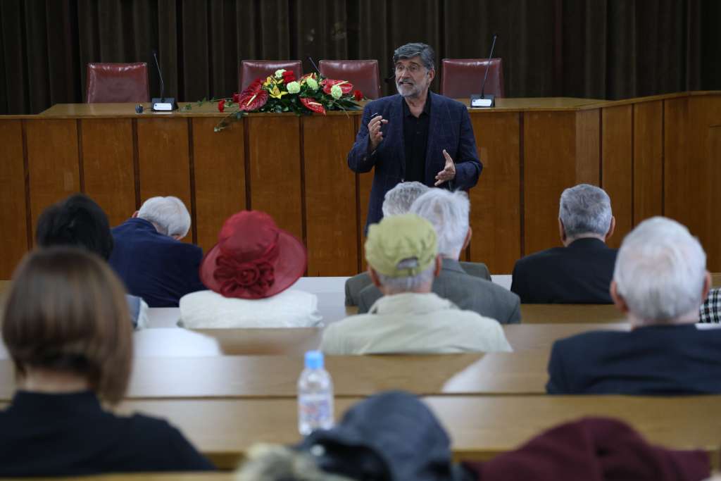 Hrle u ANU BiH: Budućnost neće pripadati jednoj paradigmi, već njihovoj integraciji