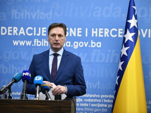 Hrnjić: Poljoprivreda u FBiH napreduje ubrzanim tempom, trendovi ohrabrujući