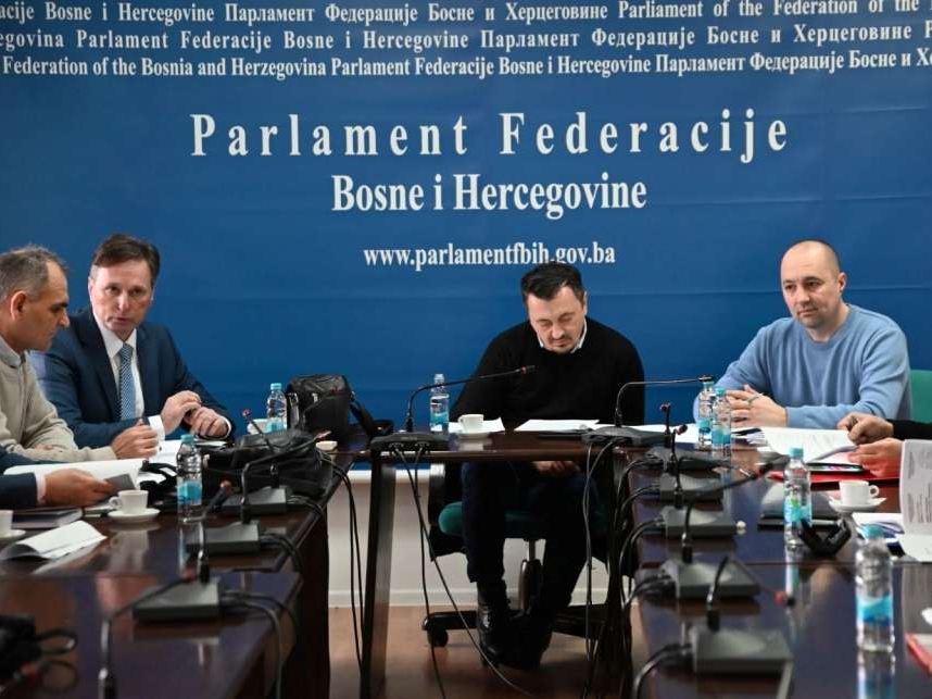 Hrnjić: Pravovremeno usvajanje Programa ključ stabilne poljoprivredne proizvodnje u FBiH