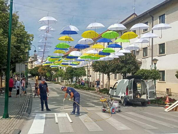 Hrnjić u Gradačcu: Šljiva predstavlja izuzetno značajan potencijal Bosne i Hercegovine