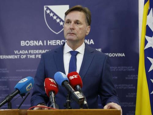 Hrnjić: Vlada FBiH je u protekle tri godine pružala snažnu podršku Gradu Bihaću