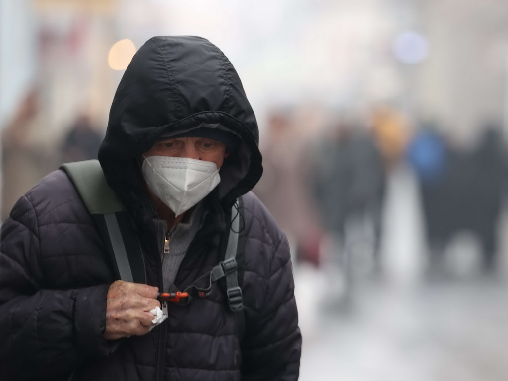 Hladnoća donosi tegobe: Ko mora biti oprezu?