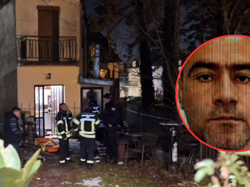 Hronologija krvavog pira na Cetinju: 12 žrtava, pet lokacija, poznati detalji potjere