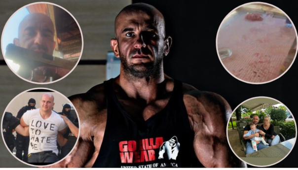 Hronologija krvavog pira u Gradačcu: Ko su bile mete monstruma