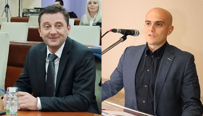 HRS podržao Kordića jer im je potpisao programske smjernice