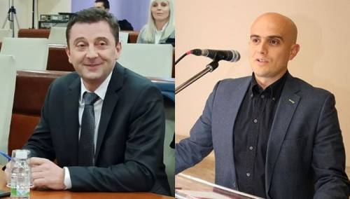 HRS podržao Kordića jer im je potpisao programske smjernice