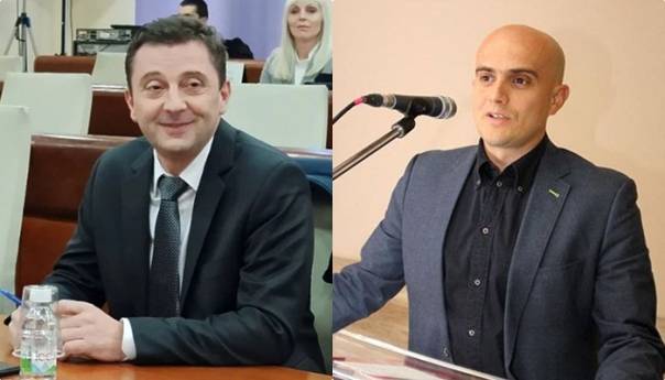 HRS podržao Kordića jer im je potpisao programske smjernice