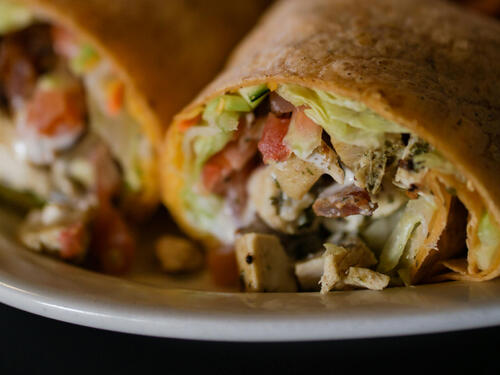 Hrskav, sočan i pun okusa: Burrito koji volimo vikendom