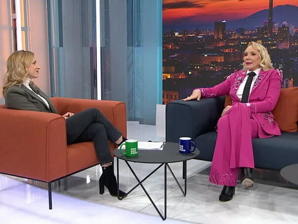 HRT kažnjen s 13.270 eura zbog reklamiranja čarapa Lepe Brene