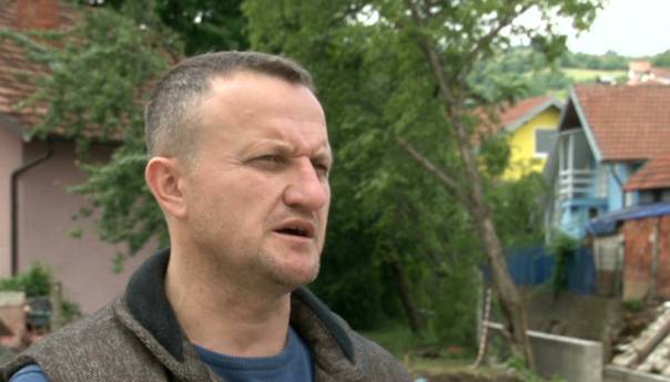 Hrustanović: Štete u Čeliću višemilionske