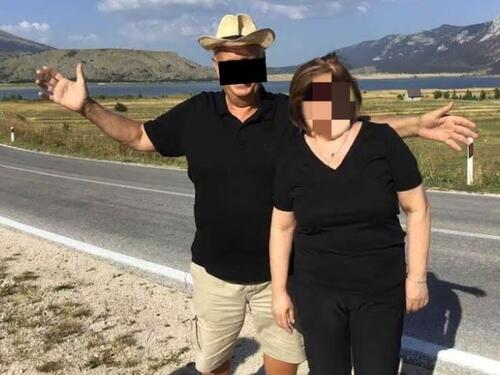 Hrvat iz Švicarske osumnjičen za ubistvo žene i kćerke