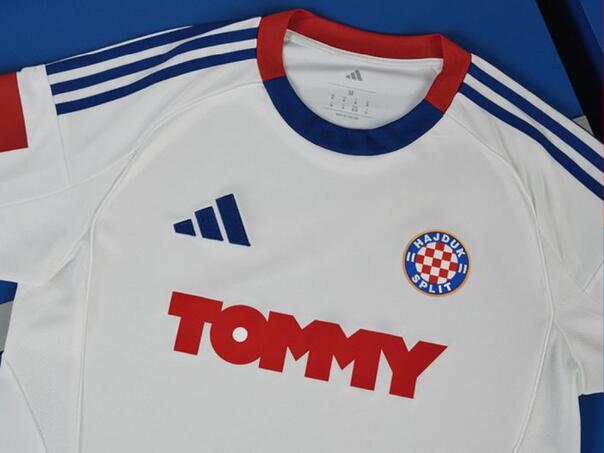 Hrvat napadnut u Trebinju zbog dresa Hajduka