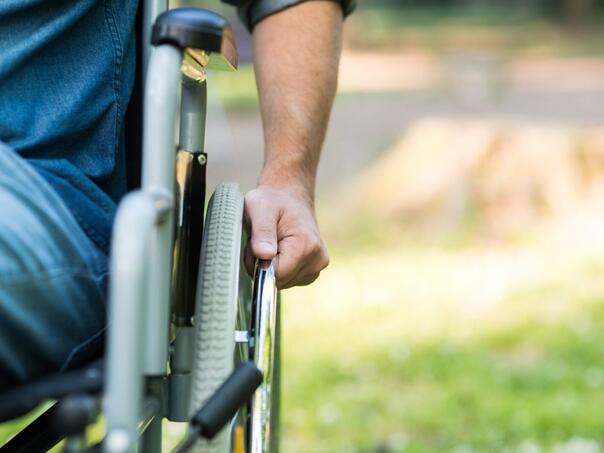 Hrvat od '96. primao invalidninu, a nije bio ranjen