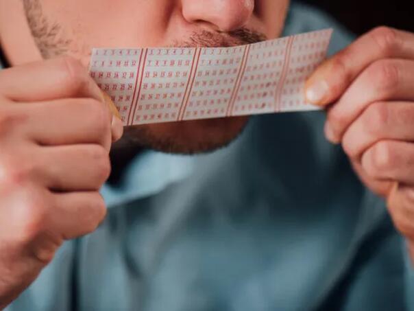 Hrvat se obogatio na lutriji, pa otkrio: Sad sam promijenio taktiku