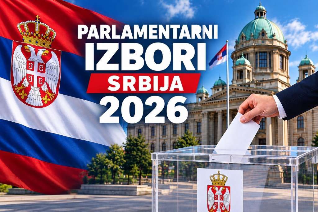 Hrvati bez kandidata na izborima u Srbiji
